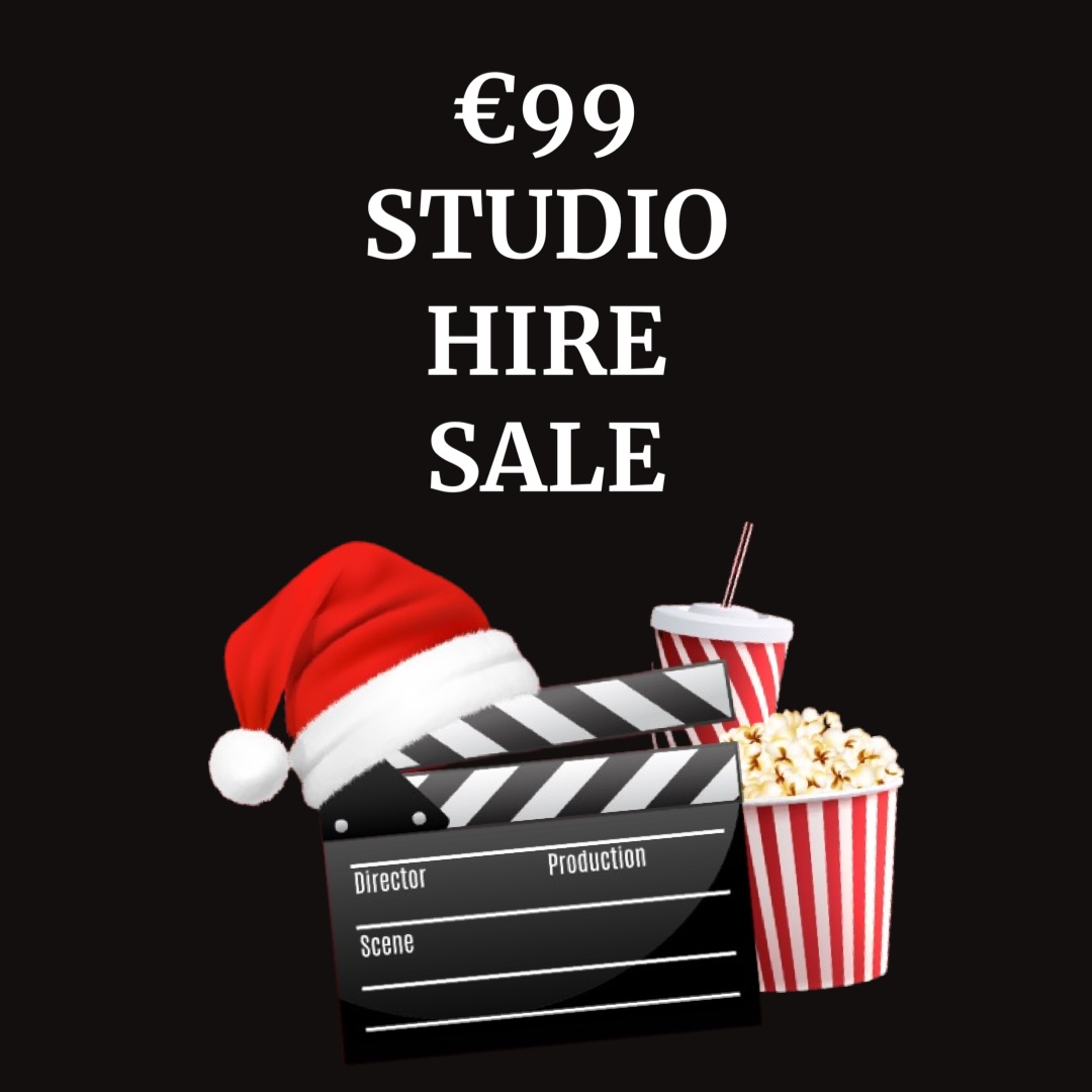 Private Studio