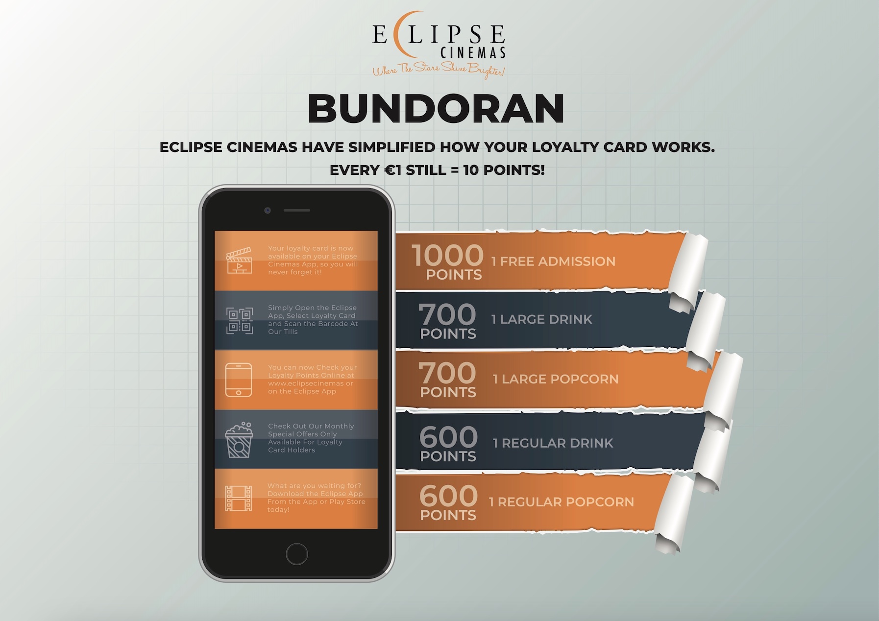How to Use Loyalty Card 