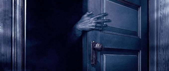 The Boogeyman