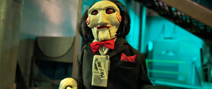 Saw X