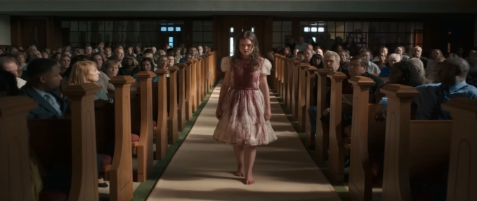 The Exorcist: Believer 