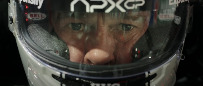 F1® The Movie