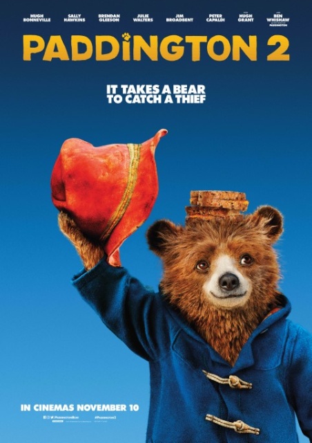Paddington 2