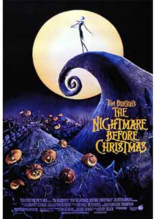 The Nightmare Before Christmas