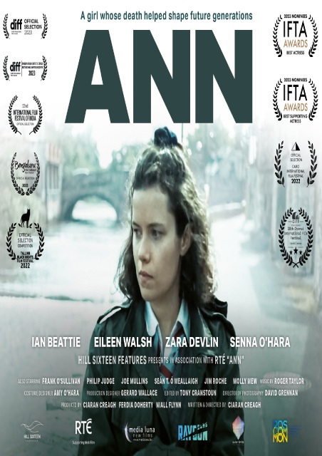 Ann