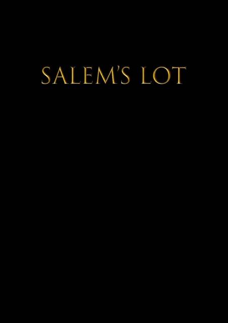 Salems Lot
