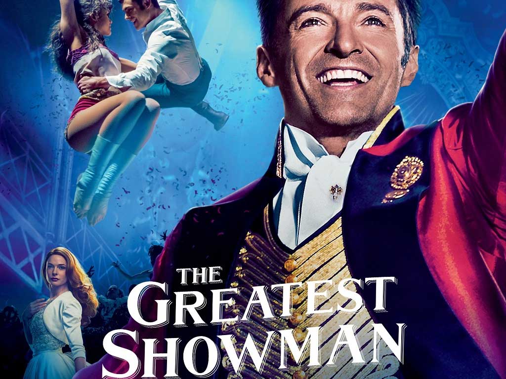 The Greatest Showman