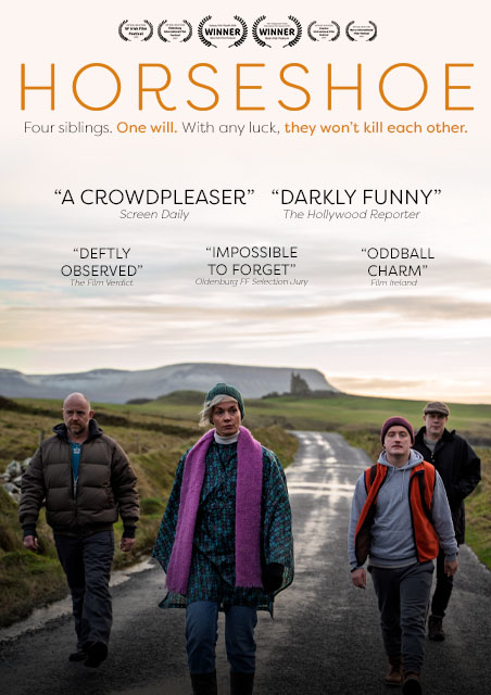 Horseshoe (North West Premiere)
