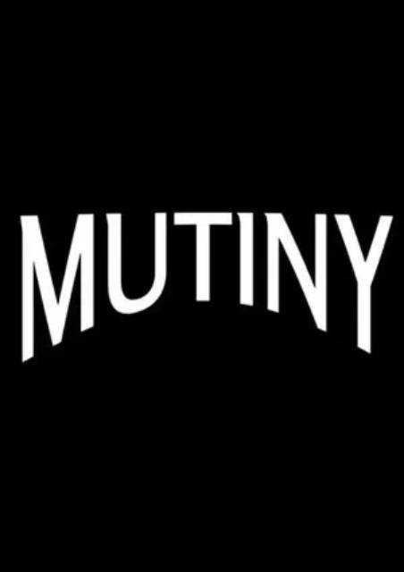 Mutiny