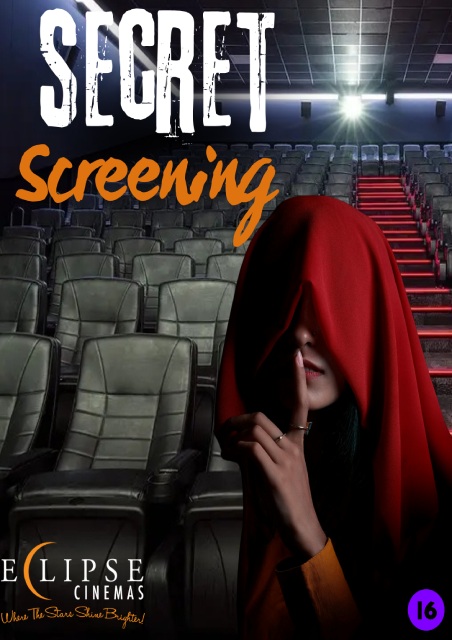 Secret Screening
