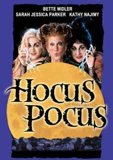Hocus Pocus