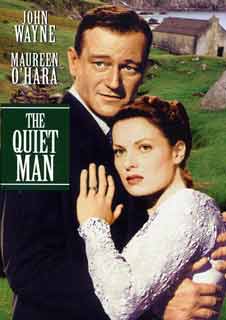 The Quiet Man