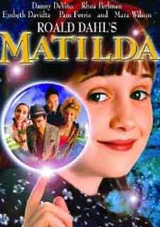 Matilda