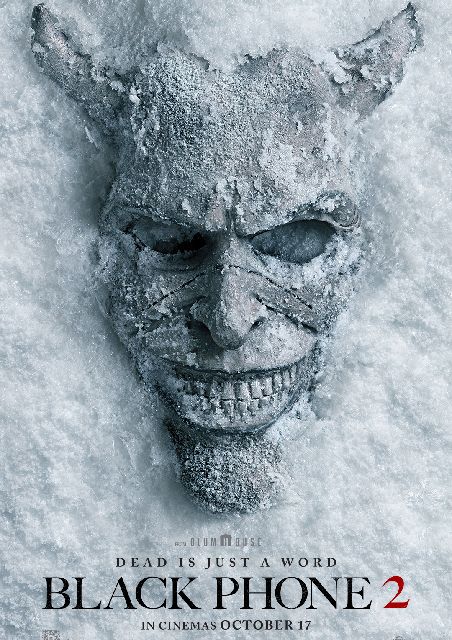 The Black Phone 2 